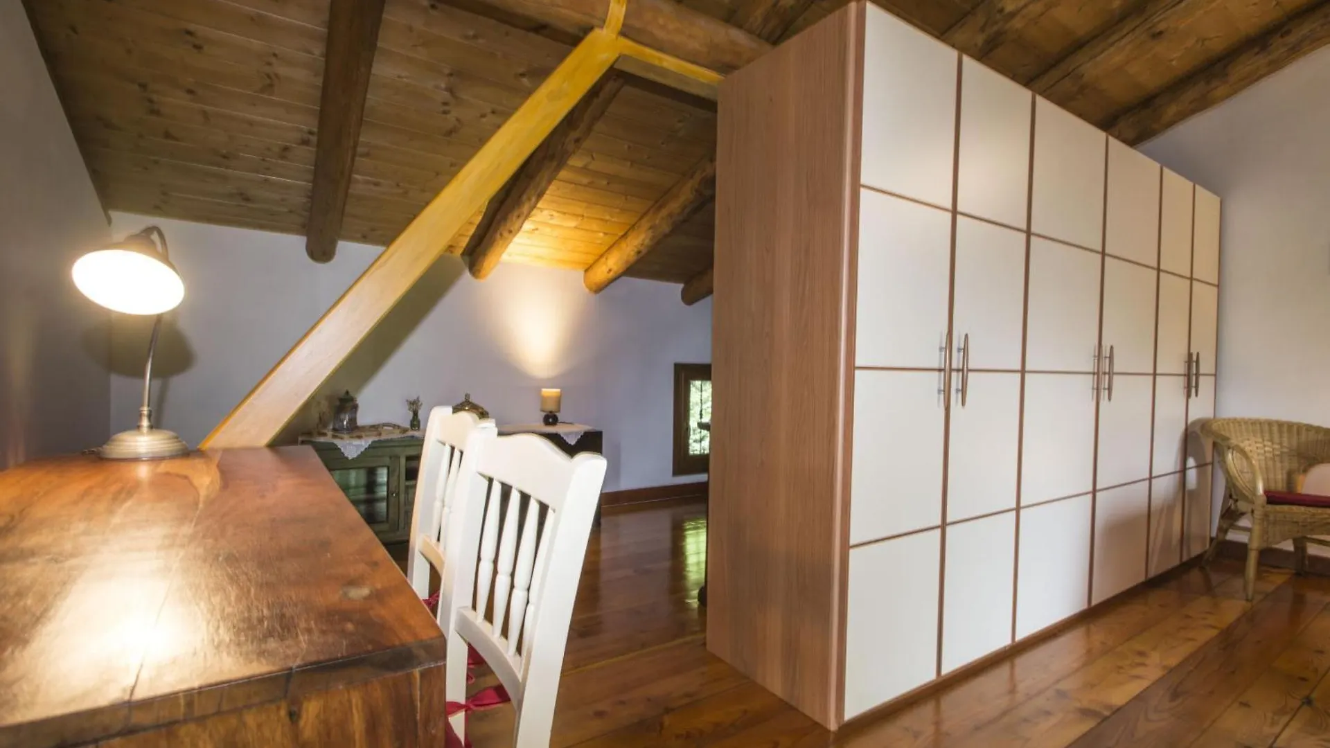 Villa Il Nido Nel Bosco à Montegrino Valtravaglia Italie